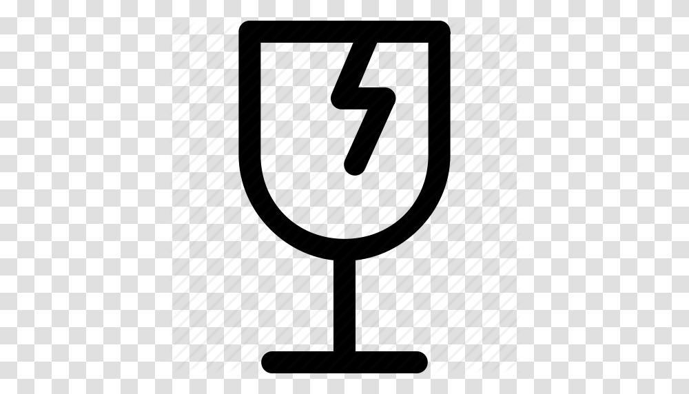 Break Broken Cargo Cup Glass Icon Icon, Wine, Alcohol, Beverage, Drink Transparent Png
