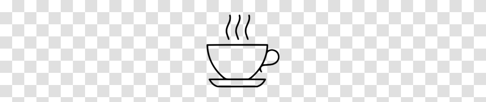 Break Clipart Coffee Clip Art, Bow, Coffee Cup, Pottery, Espresso Transparent Png