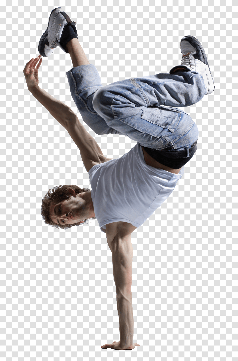 Break Dance Images Trancparent Breakdancer, Person, Human, Dance Pose, Leisure Activities Transparent Png