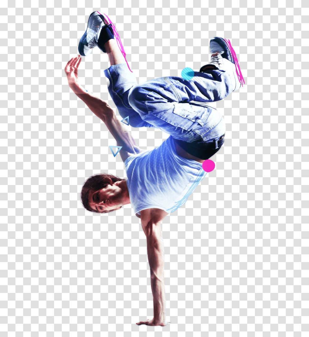 Break Dance Poses, Person, Human, Acrobatic, Leisure Activities Transparent Png