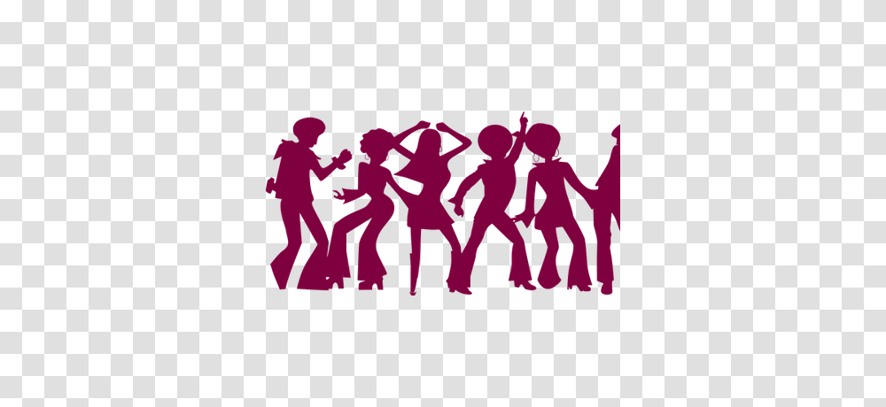 Break Dance Silhouette, Person, People, Crowd, Team Transparent Png