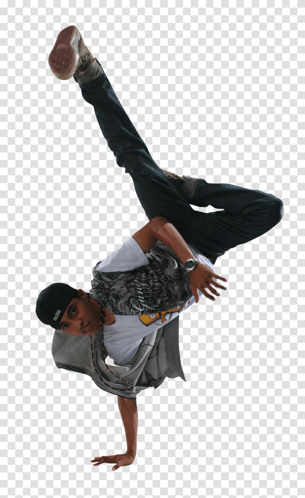 Break Dance, Sport, Person, Sleeve Transparent Png