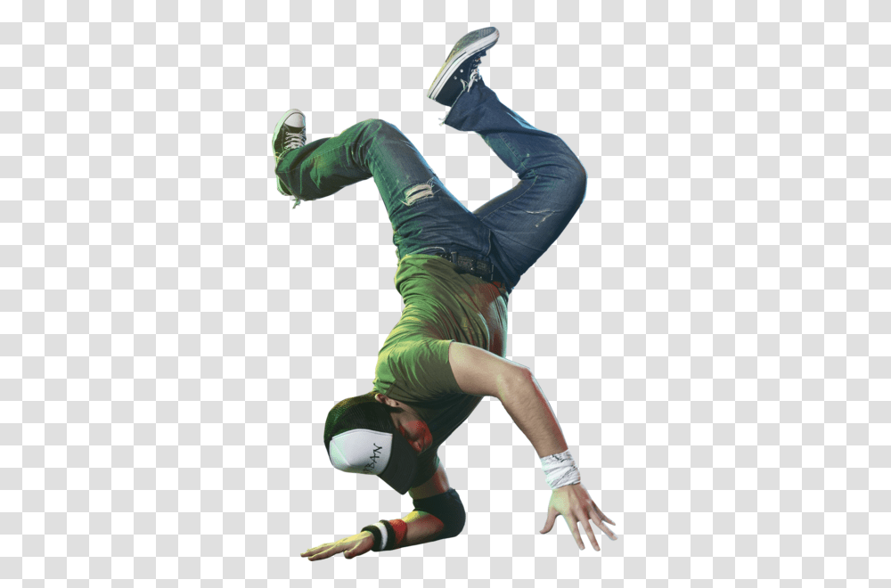 Break Dance, Sport, Person, Human, Acrobatic Transparent Png