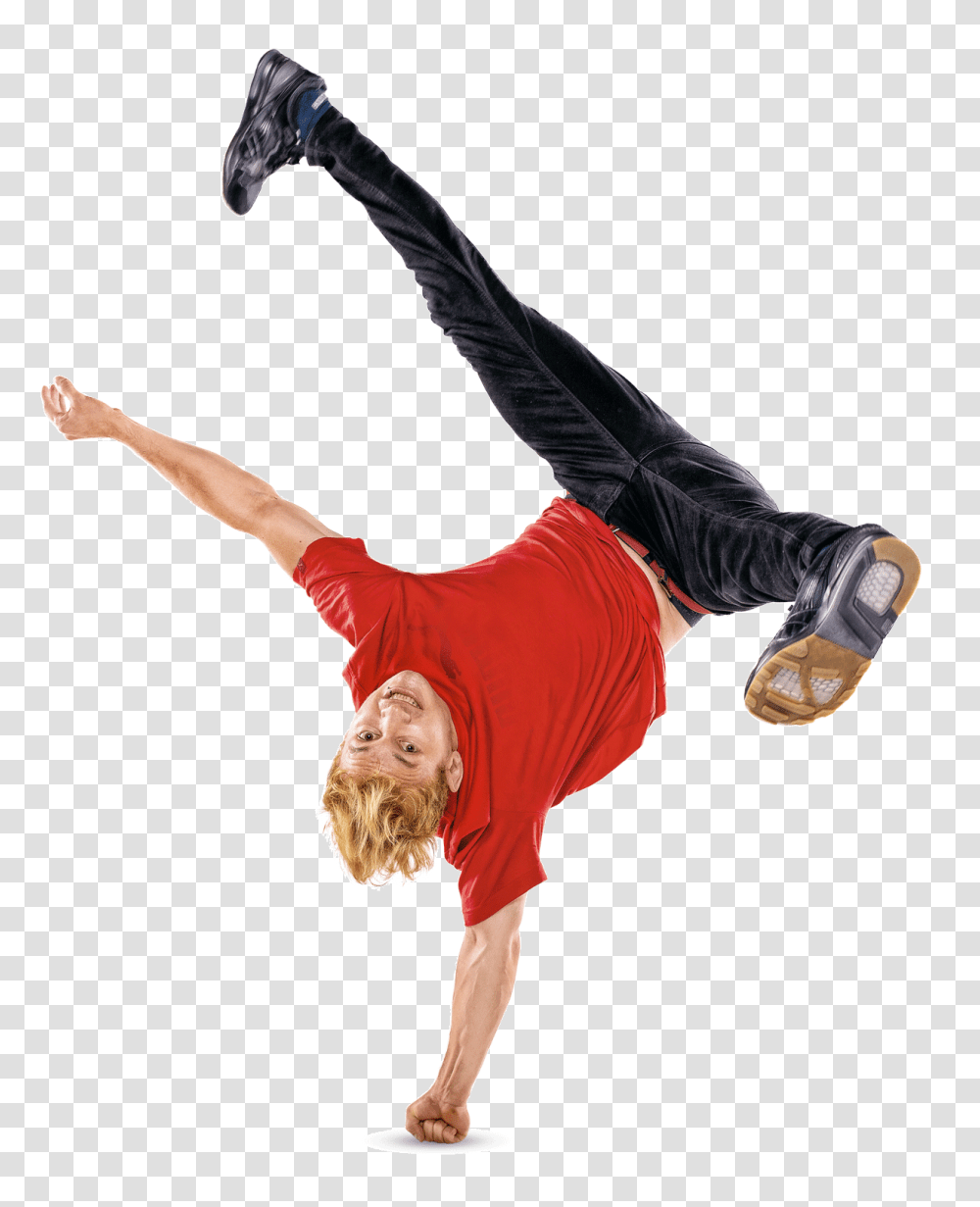 Break Dance, Sport, Person, Human, Acrobatic Transparent Png