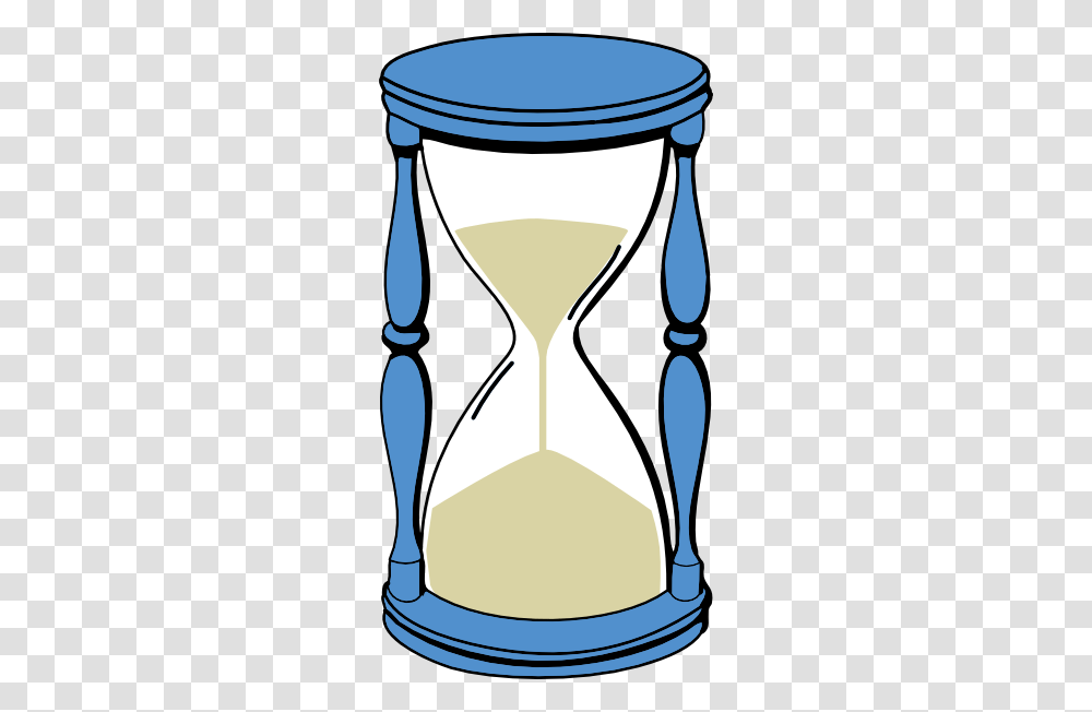 Break Time Clipart, Hourglass Transparent Png