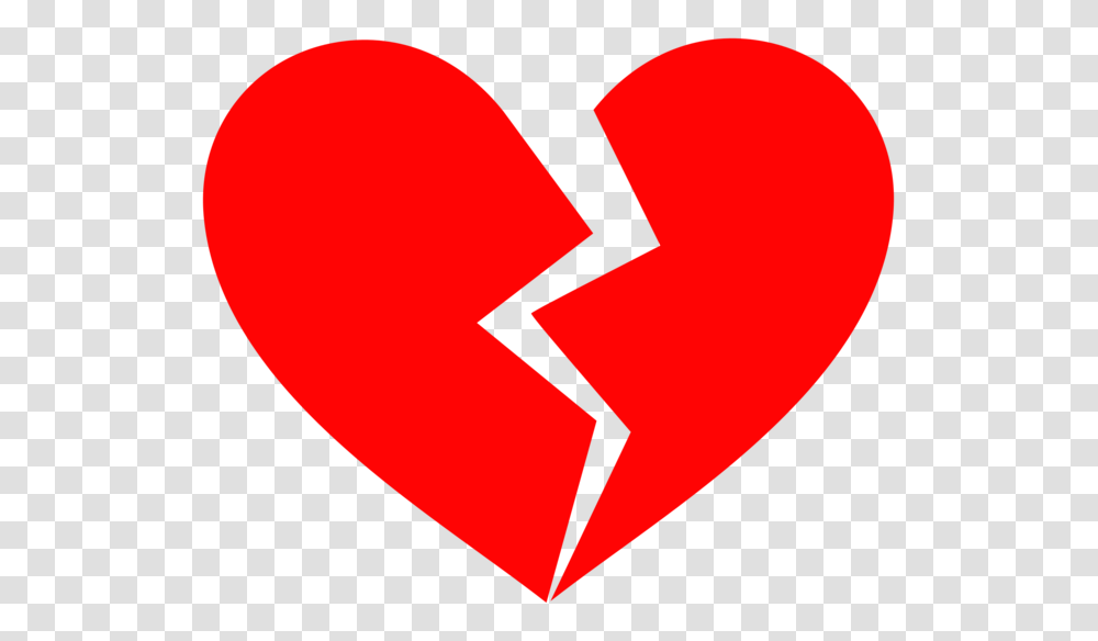 Break Up Blues Thoughts To Help You Recover Psychology Today, Heart Transparent Png