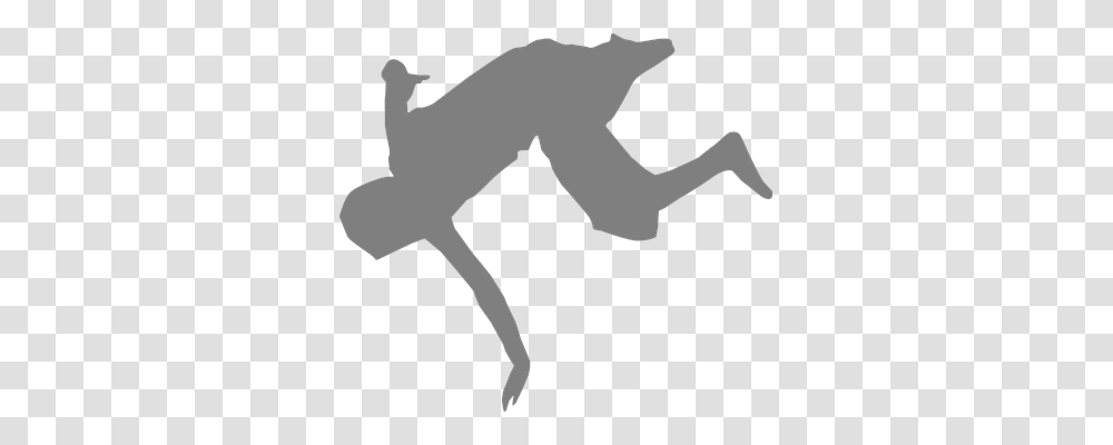 Breakdance Sport, Silhouette, Mammal, Animal Transparent Png