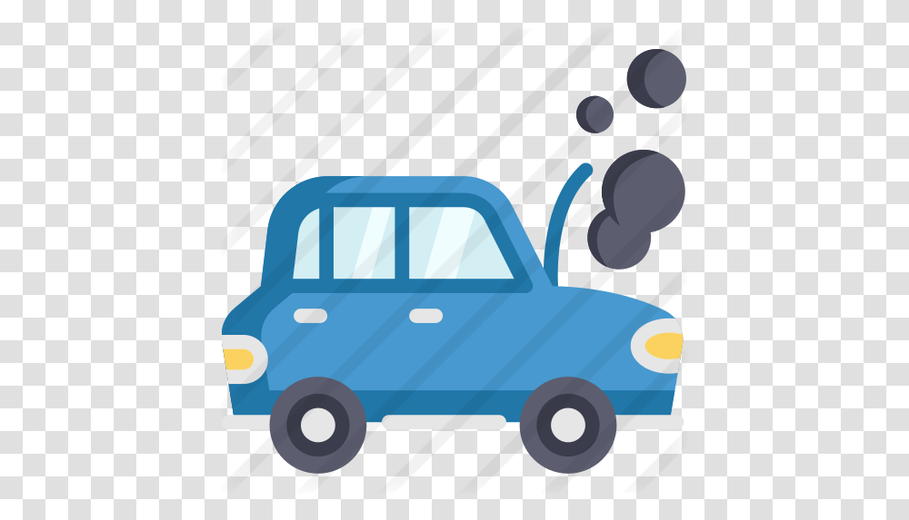 Breakdown Free Transport Icons Automotive Decal, Vehicle, Transportation, Van, Car Transparent Png