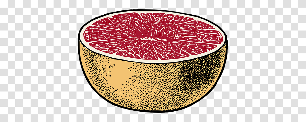 Breakfast Food, Grapefruit, Citrus Fruit, Produce Transparent Png