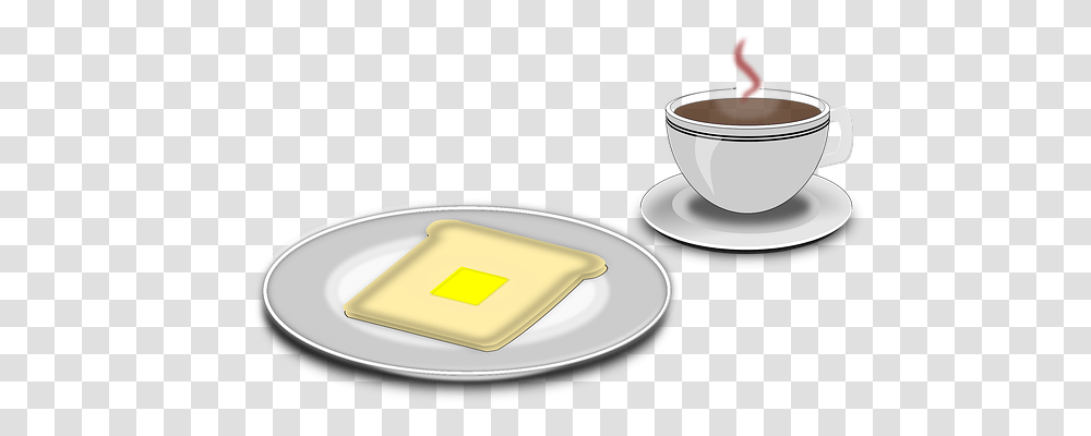 Breakfast Food, Saucer, Pottery, Dish Transparent Png