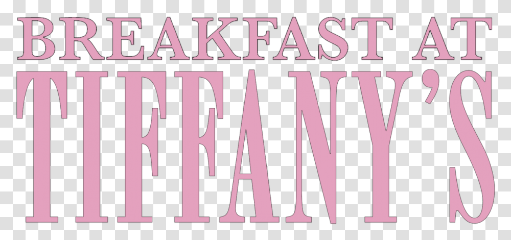 Breakfast Breakfast At Logo, Word, Text, Alphabet, Vehicle Transparent Png