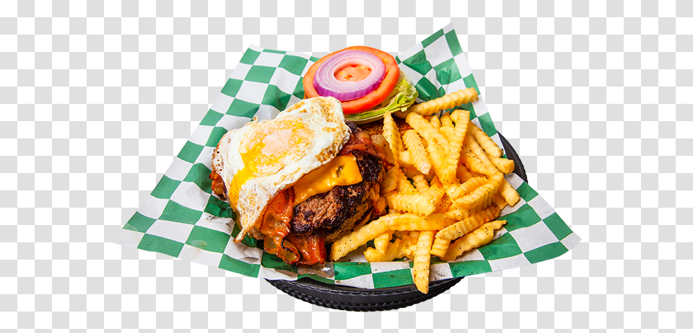 Breakfast Burger French Fries, Food, Sandwich, Lunch, Meal Transparent Png