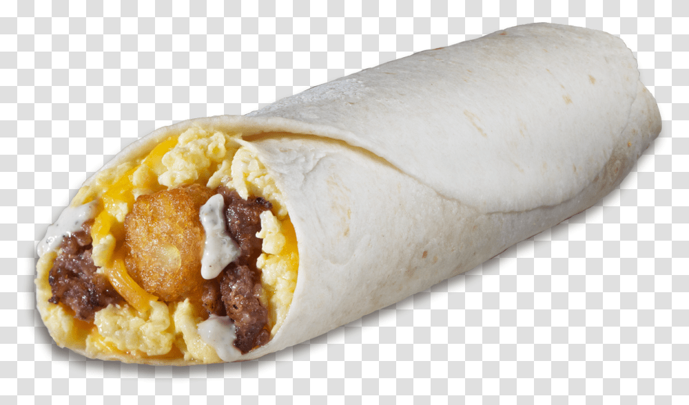 Breakfast Burrito, Food, Egg, Meal, Hot Dog Transparent Png