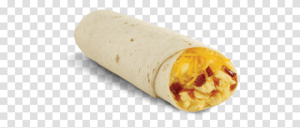 Breakfast Burrito, Food Transparent Png