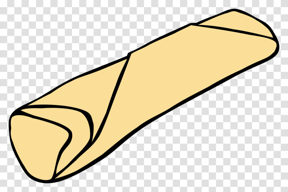 Breakfast Burrito Mexican Cuisine Enchilada Taco, Sweets, Food, Paper, Strap Transparent Png