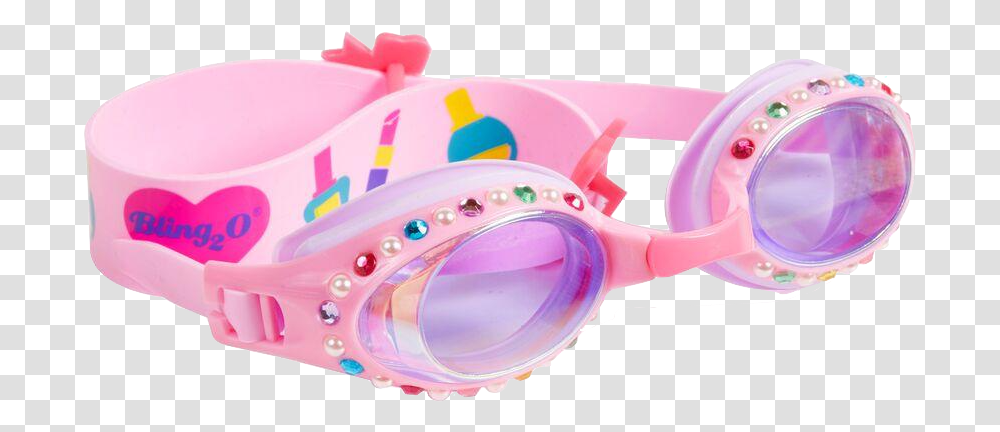 Breakfast By The Pool, Goggles, Accessories, Accessory Transparent Png