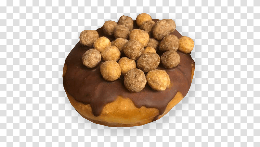 Breakfast Cereal Cannoli Michigan S Best Donuts, Sweets, Food, Dessert, Meatball Transparent Png