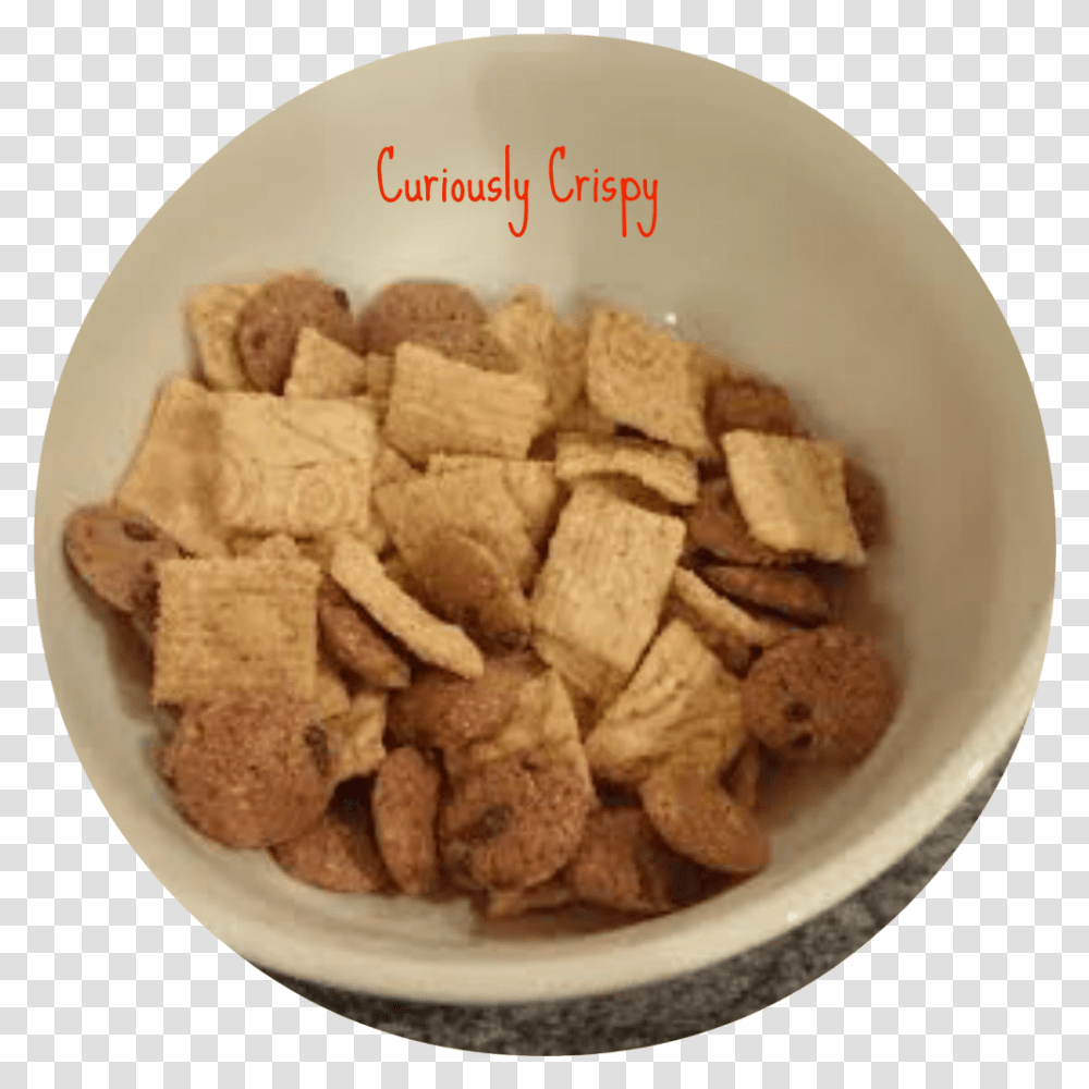 Breakfast Cereal, Food, Dish, Meal, Bread Transparent Png
