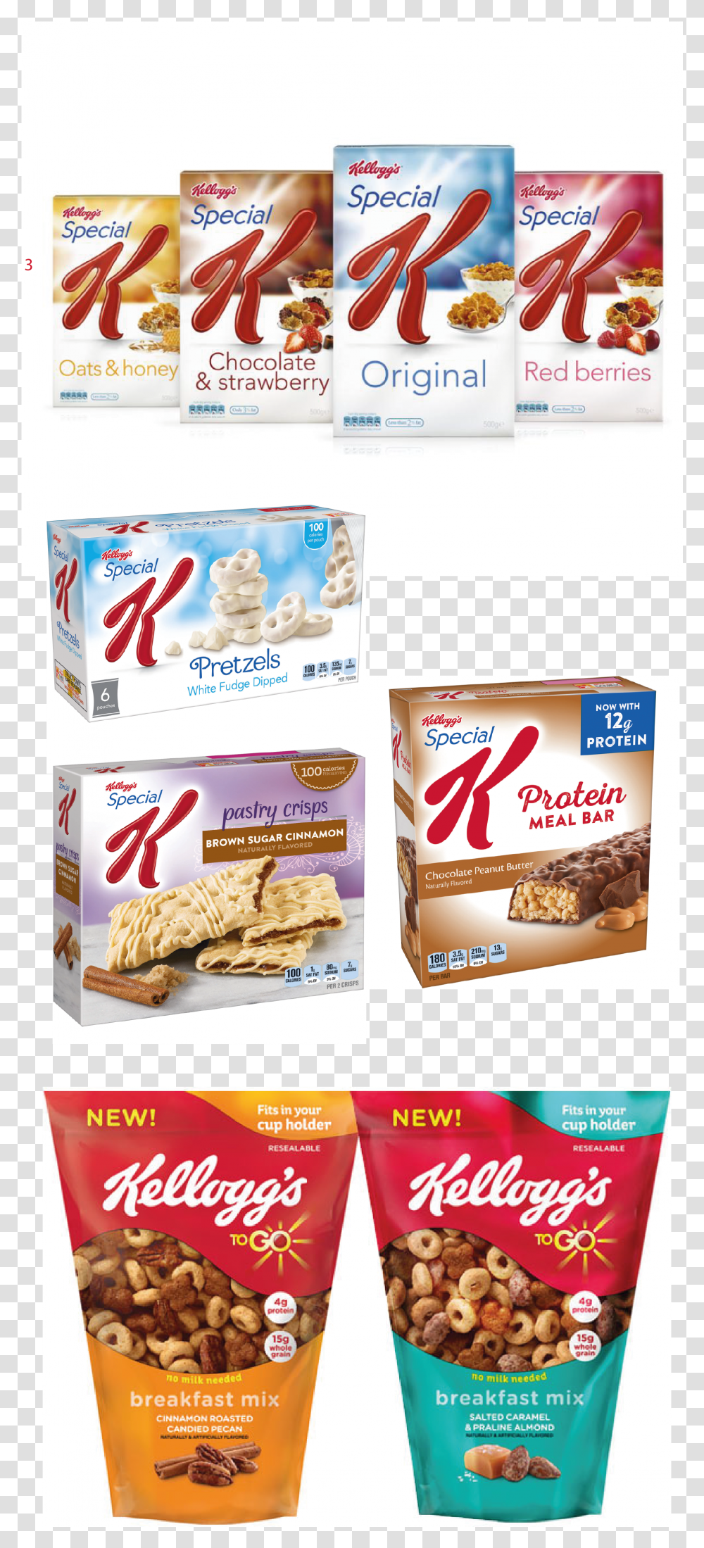 Breakfast Cereal, Snack, Food, Menu Transparent Png