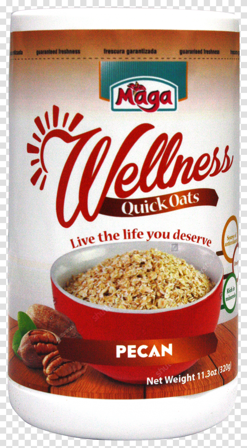 Breakfast Cereal Transparent Png