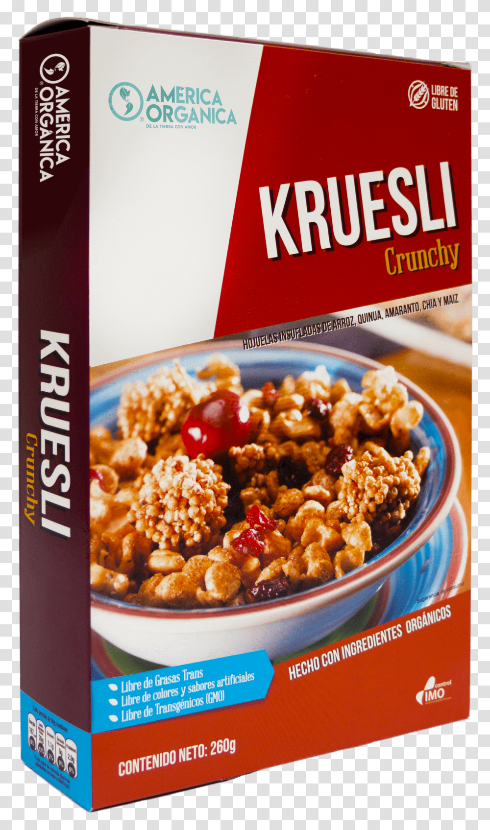 Breakfast Cereal Transparent Png