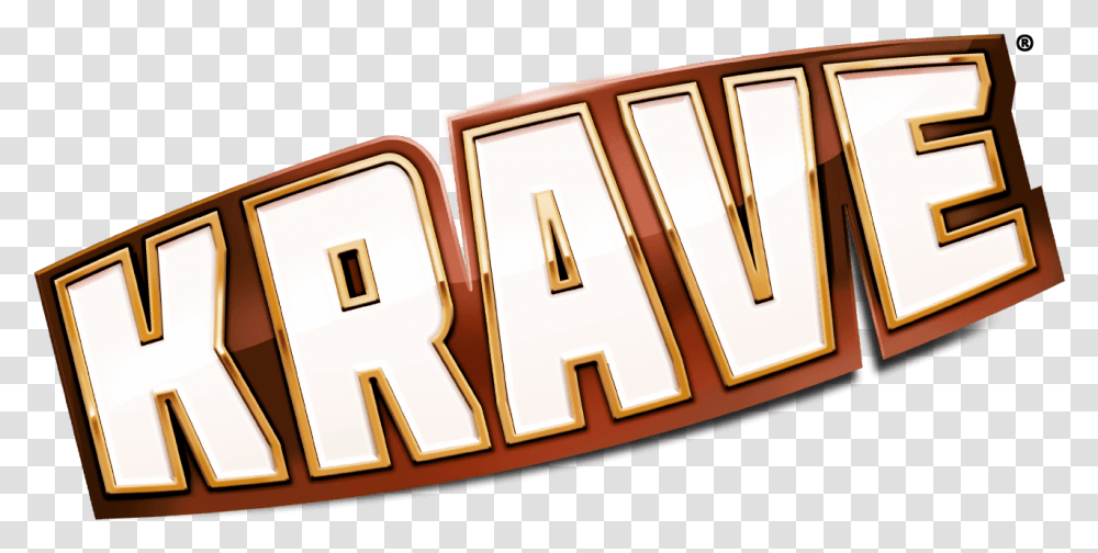 Breakfast Cereals Krave Logo, Text, Word, Alphabet, Number Transparent Png
