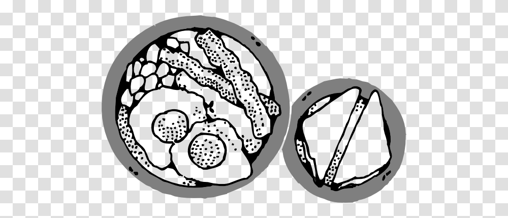 Breakfast Cliparts, Moon, Outdoors, Nature Transparent Png