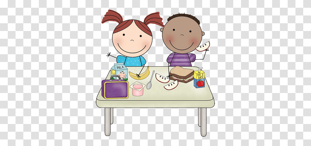 Breakfast Club, Furniture, Table, Female, Girl Transparent Png