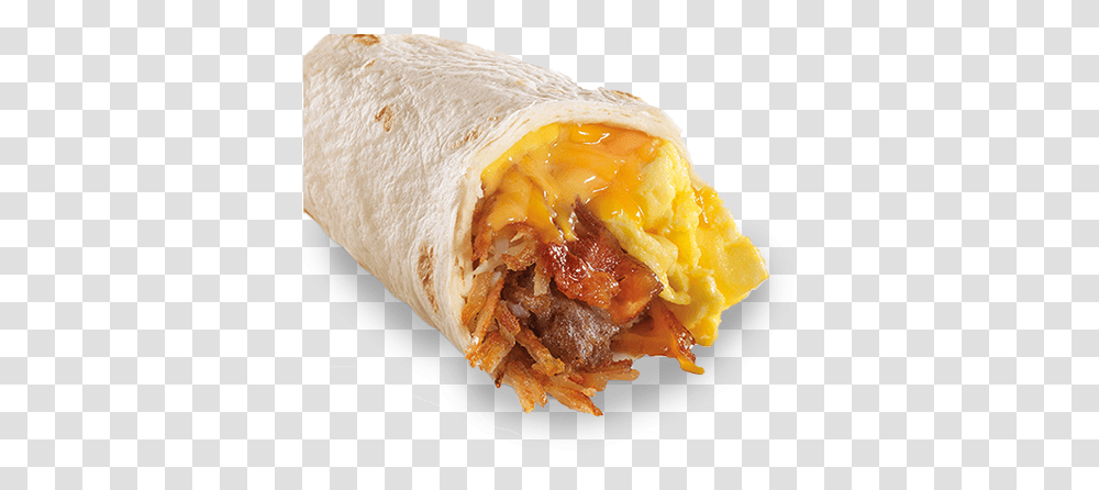 Breakfast Fast Food, Burrito, Burger, Fungus Transparent Png