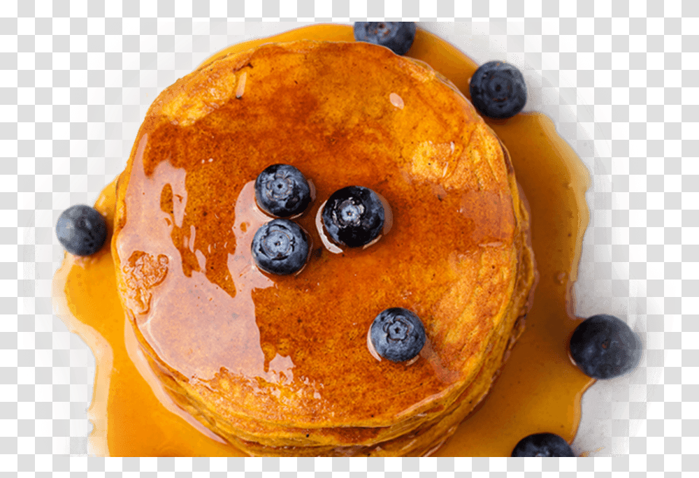 Breakfast Food Birds Eye View, Blueberry, Fruit, Plant, Bread Transparent Png