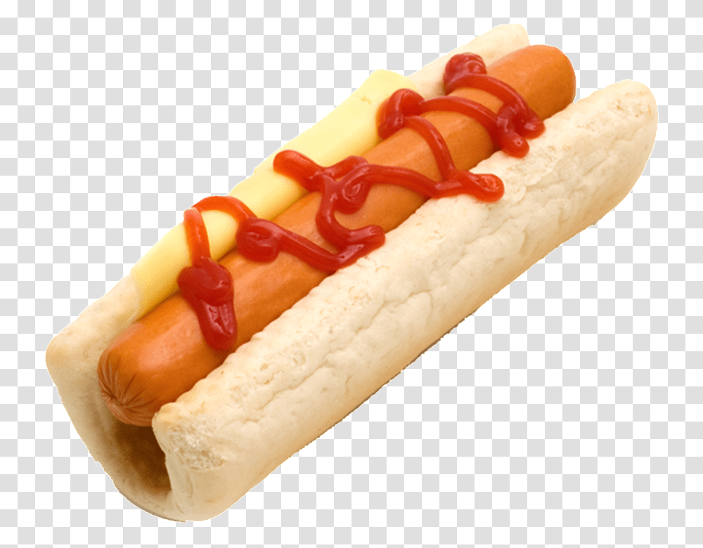 Breakfast Food Hot Dog Decoration Vector Hot Dog Transparent Png