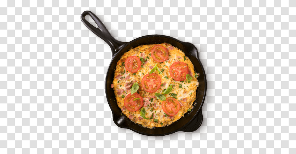 Breakfast Food, Pizza, Spoon, Cutlery, Meal Transparent Png