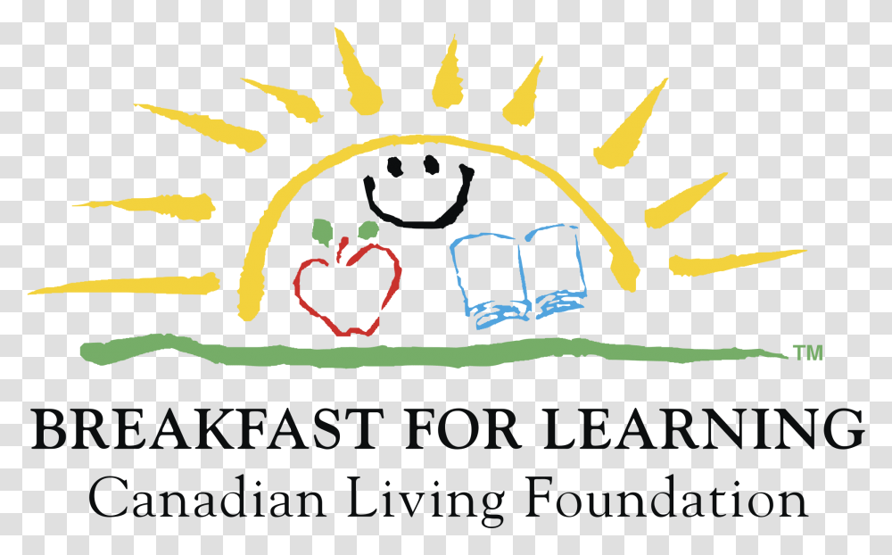 Breakfast For Learning Logo, Poster, Plant, Accessories Transparent Png