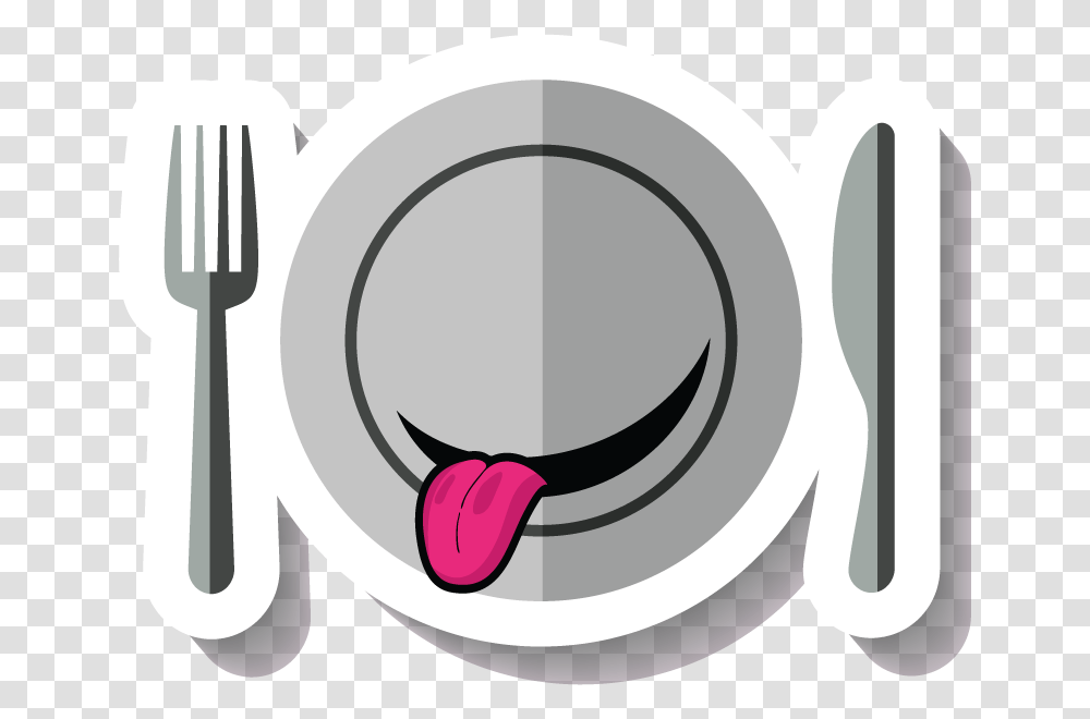 Breakfast, Fork, Cutlery Transparent Png