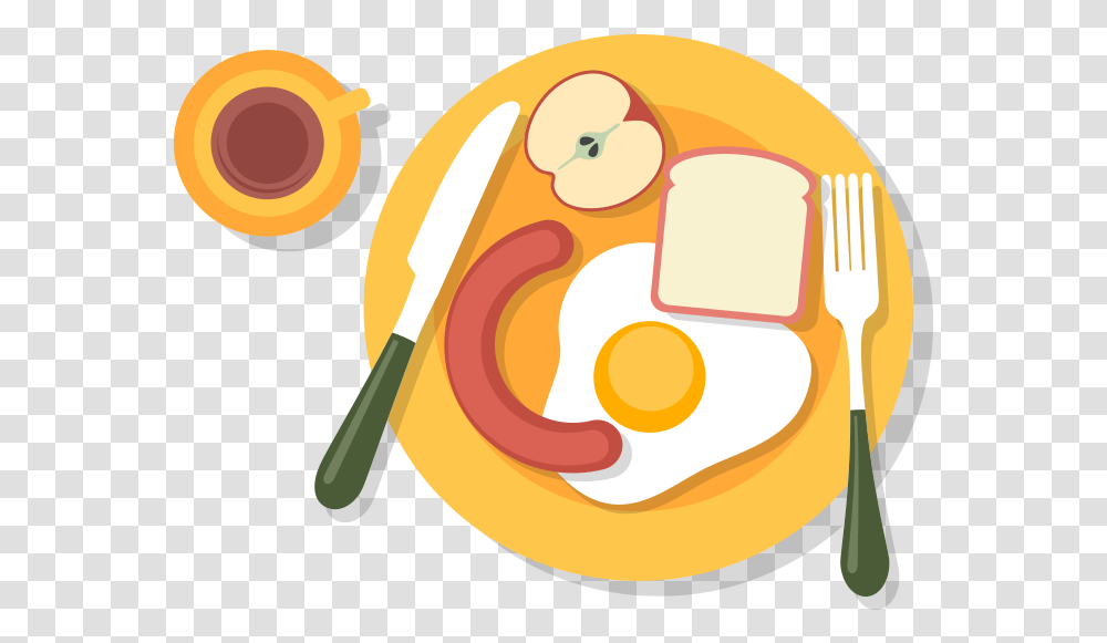 Breakfast Icon Breakfast Clipart, Food, Sweets, Confectionery Transparent Png
