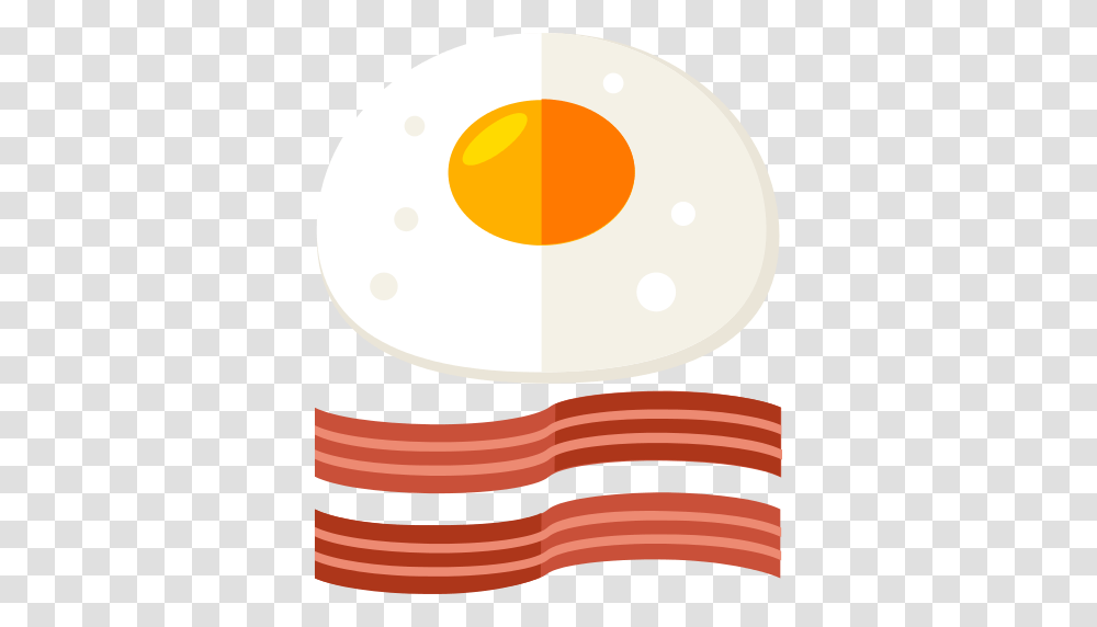 Breakfast Icon, Food, Egg Transparent Png