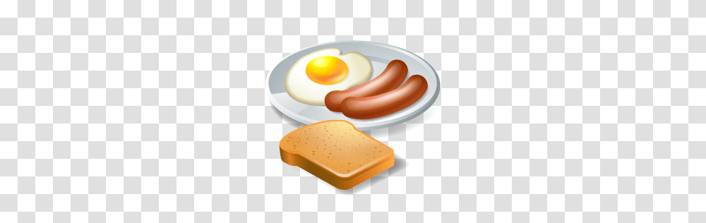 Breakfast Icon Food Iconset Icons Land, Toast, Bread, French Toast, Egg Transparent Png