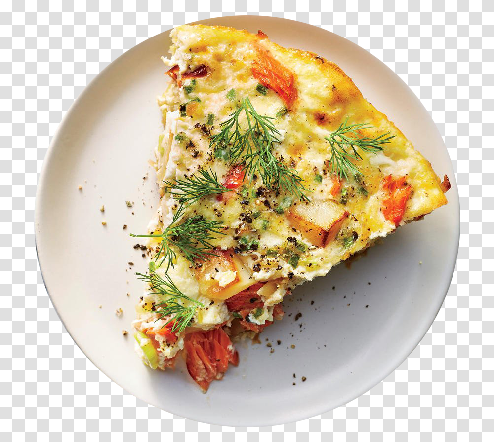 Breakfast Image Lchf Smoked Salmon Recipes, Plant, Food, Pizza, Seasoning Transparent Png