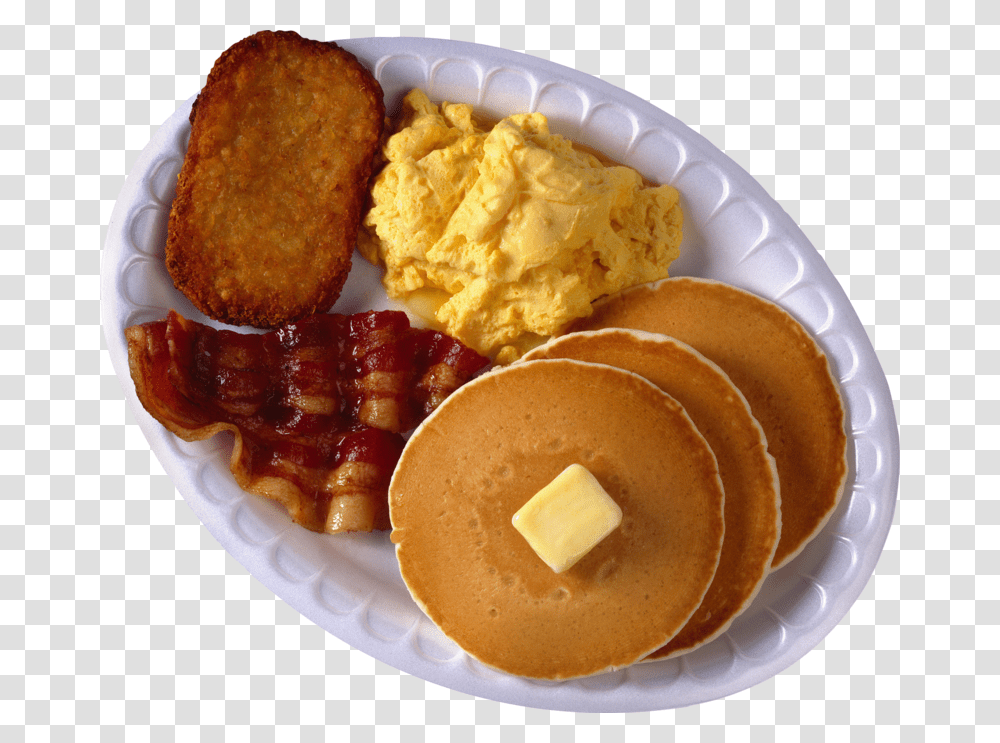 Breakfast Items, Bread, Food, Egg, Fried Chicken Transparent Png