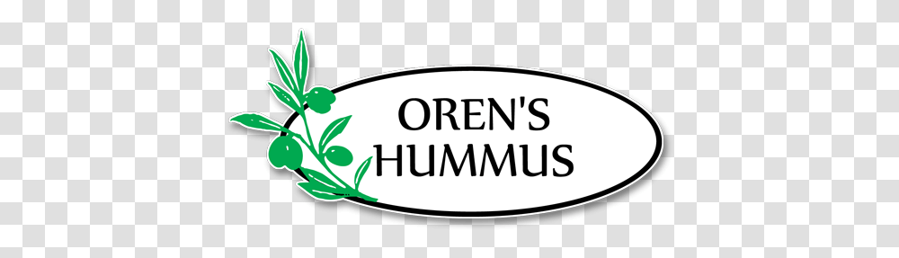 Breakfast Orens Hummus Authentic Israeli Food, Label, Sticker, Outdoors Transparent Png