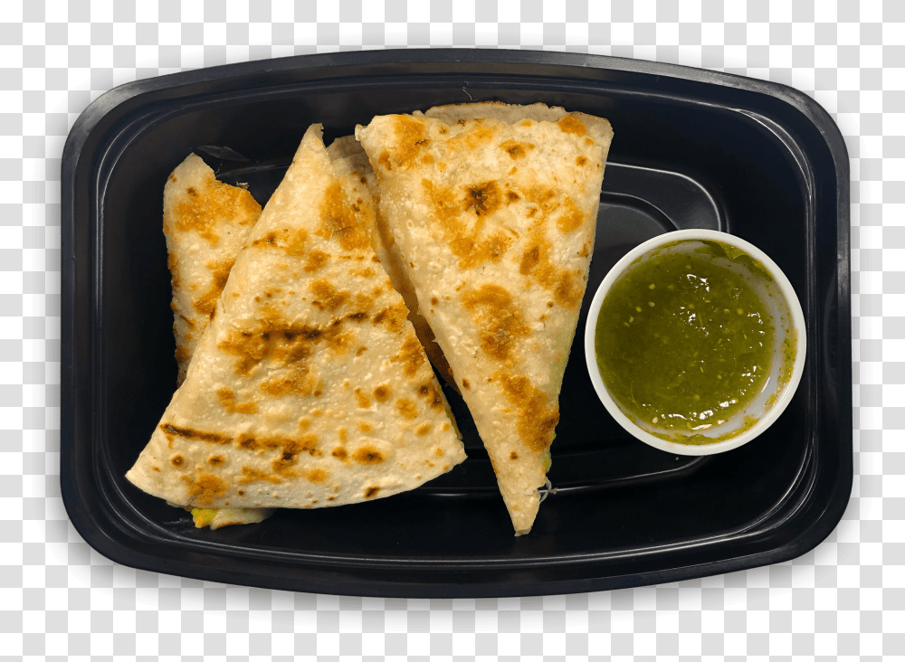 Breakfast Quesadilla Bowl, Bread, Food, Toast, French Toast Transparent Png