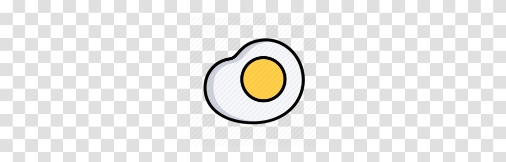 Breakfast Sausage Scrambled Eggs Clipart, Tape, Food Transparent Png