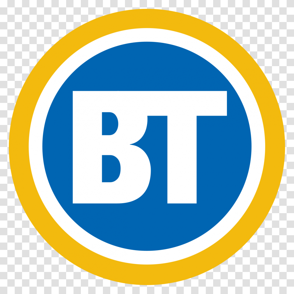 Breakfast Television Toronto Logo, Number, Label Transparent Png