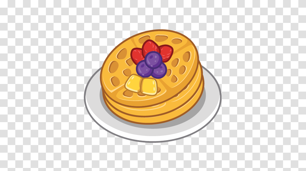 Breakfast Waffle Waffel Zavtrak Vafli Food, Birthday Cake, Plant, Sweets, Fruit Transparent Png