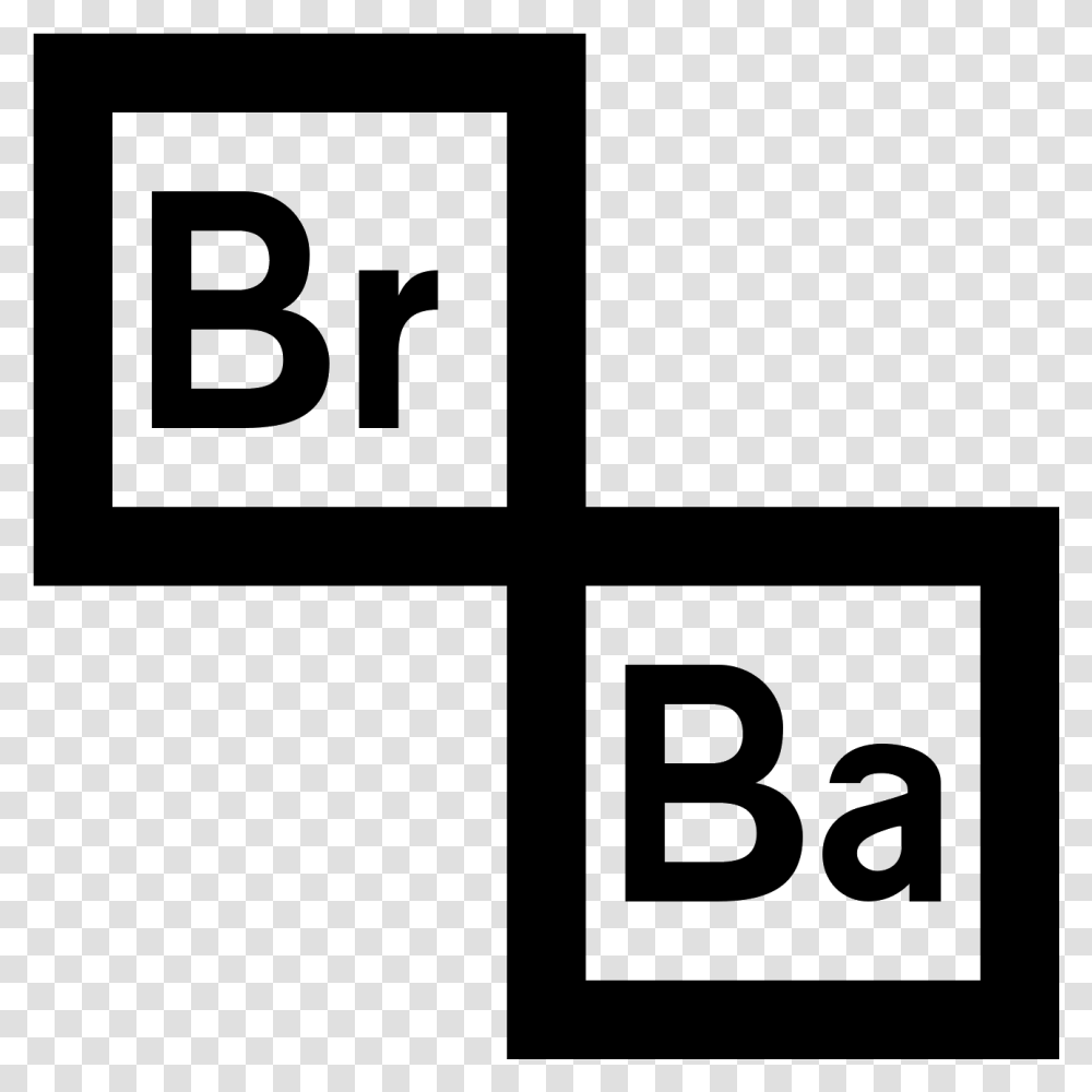 Breaking Bad Icon, Gray, World Of Warcraft Transparent Png