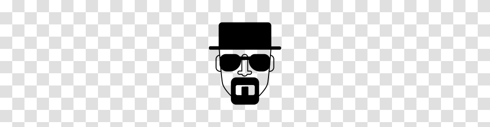 Breaking Bad Icons Noun Project, Gray, World Of Warcraft Transparent Png