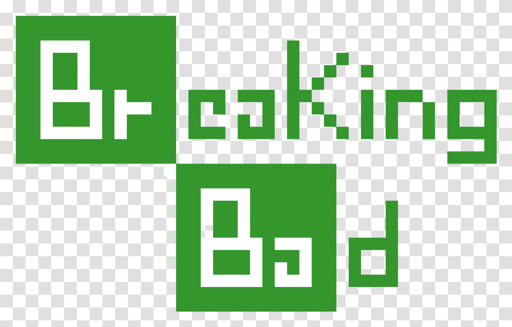 Breaking Bad Logo Illustration, First Aid, Urban, Minecraft Transparent Png