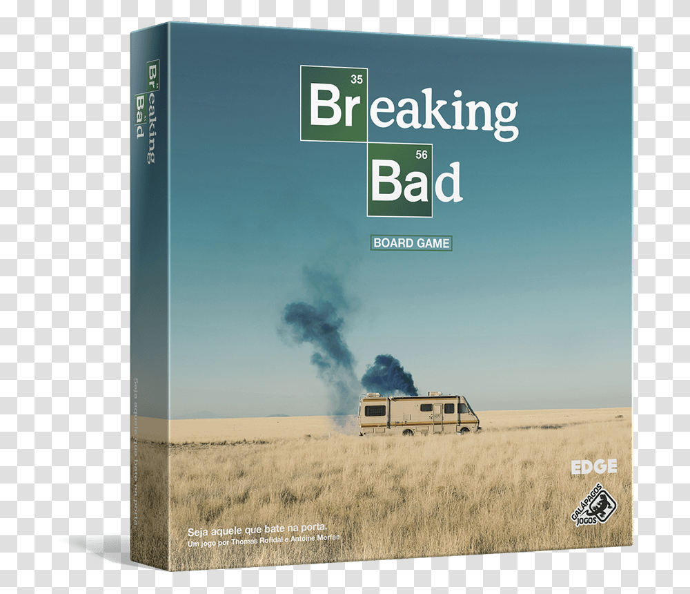 Breaking Bad Season, Advertisement, Poster, Vehicle, Transportation Transparent Png