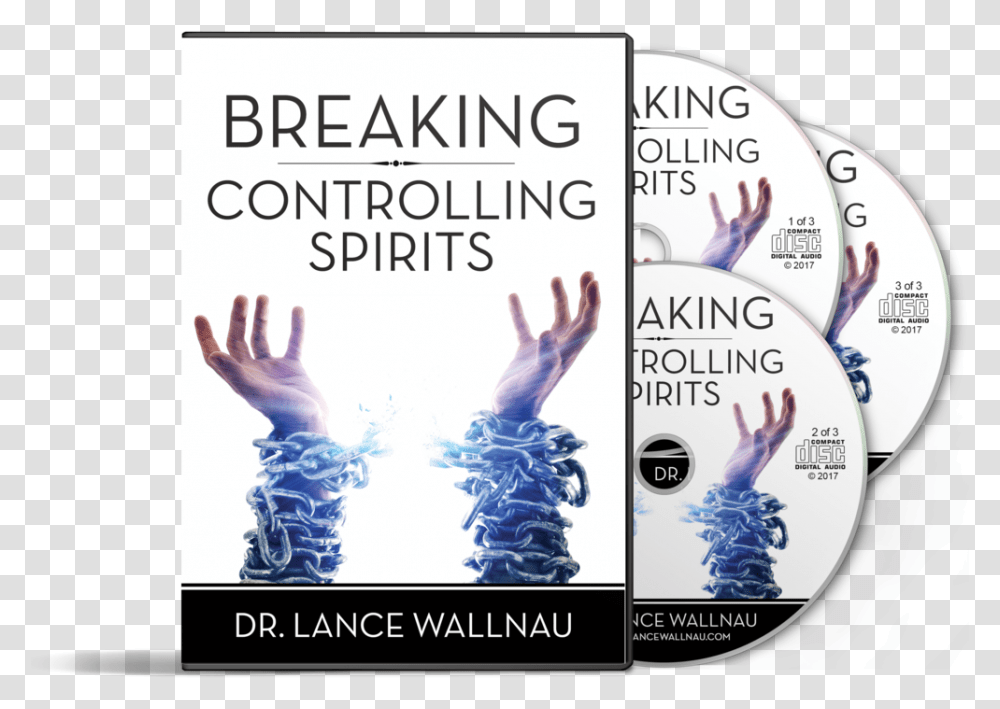 Breaking Controlling Spirits Lance Wallnau Breaking Controlling Spirits, Person, Paper, Poster, Advertisement Transparent Png