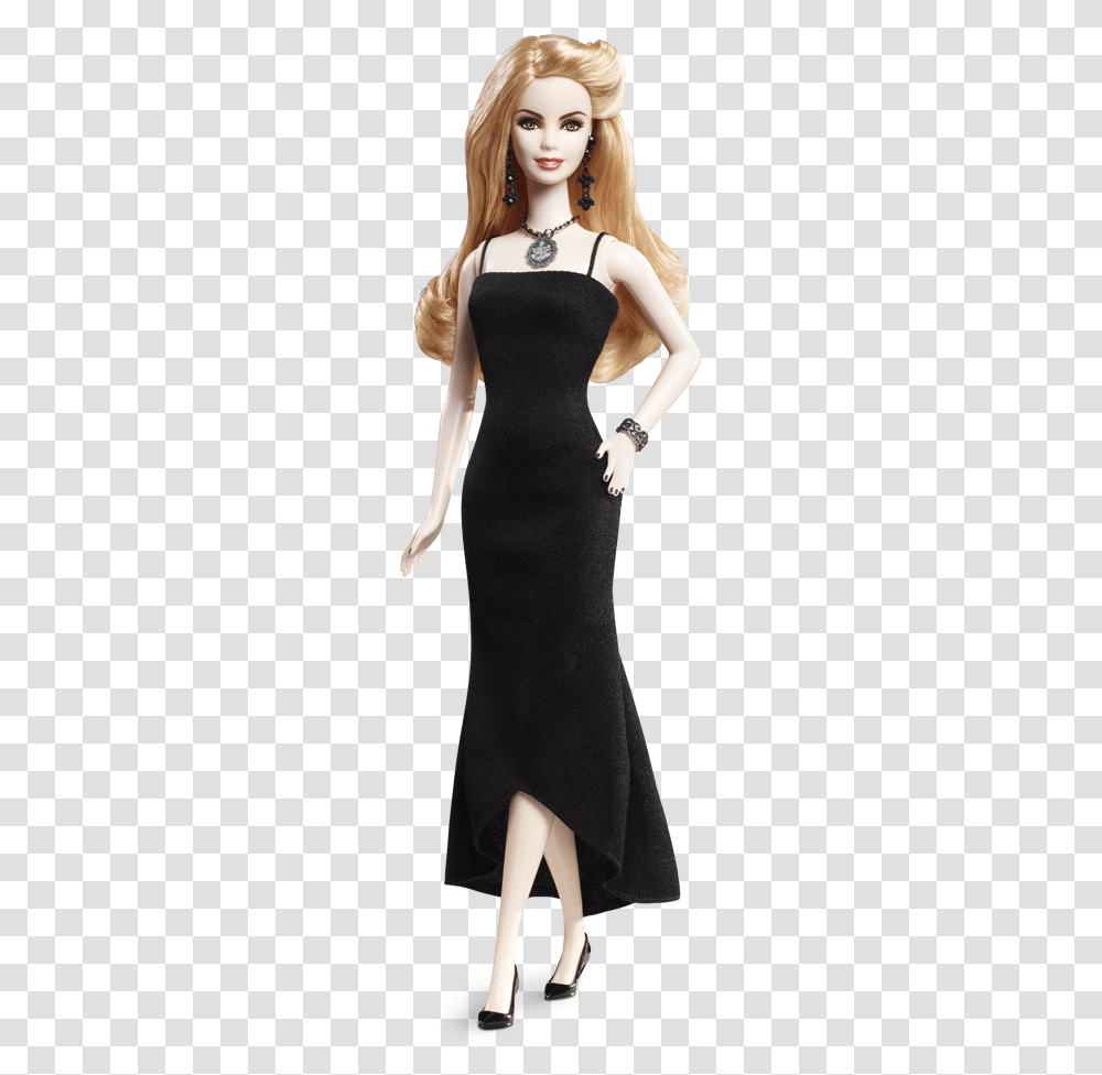 Breaking Dawn Dolls Barbie Twilight, Dress, Person, Sleeve Transparent Png